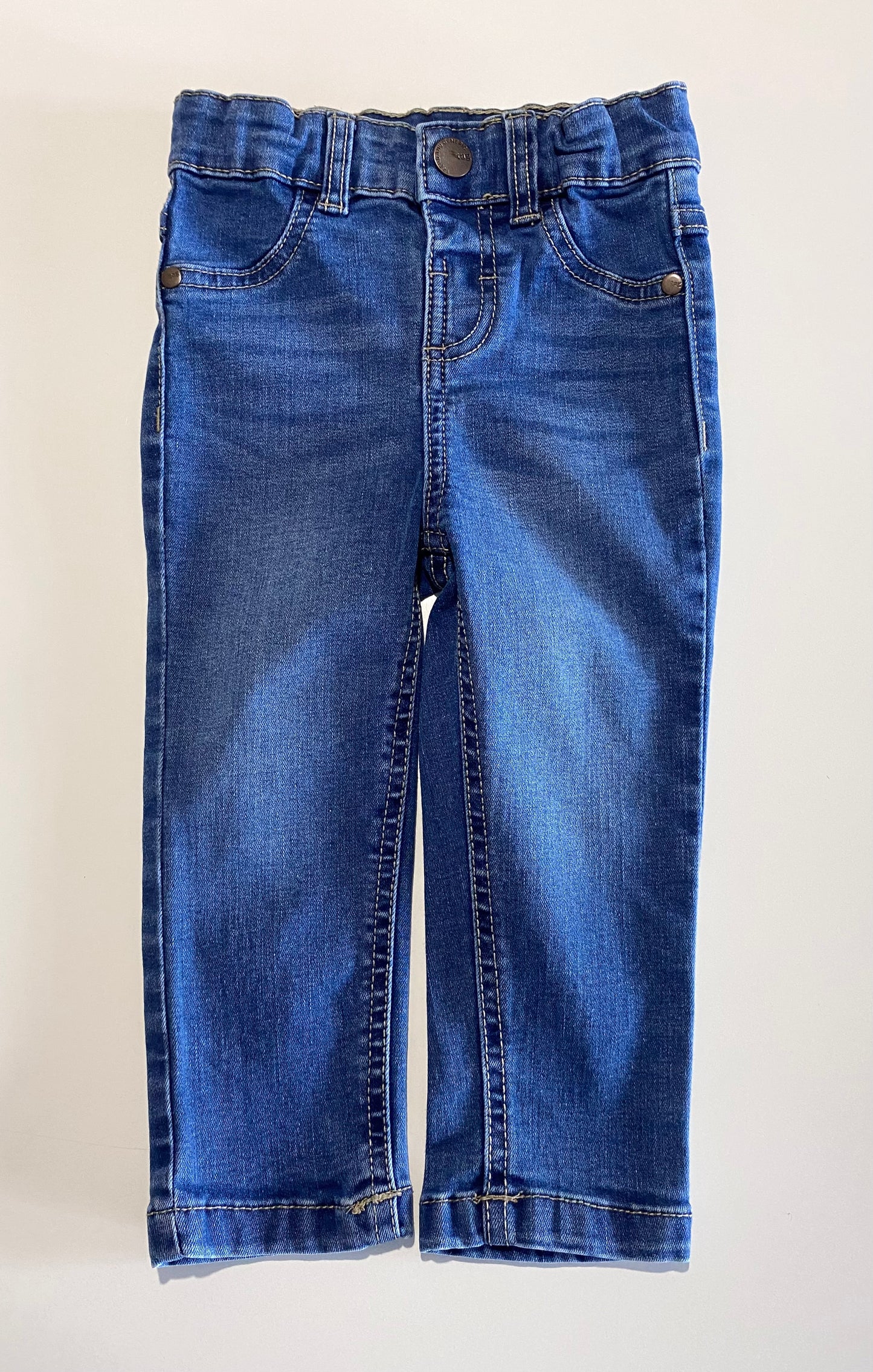 12-18 mois | Jeans TAG