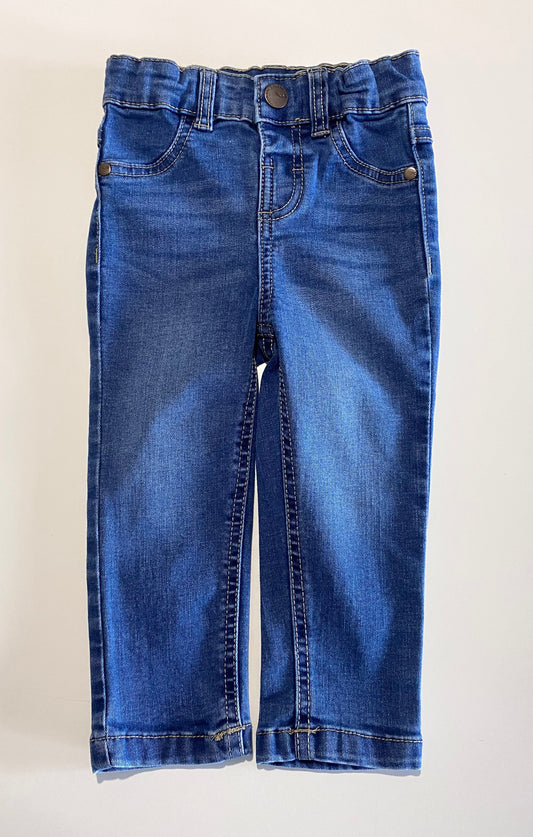 12-18 mois | Jeans TAG