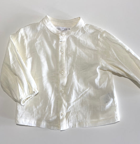 9-12 mois | Chemise légère Zara