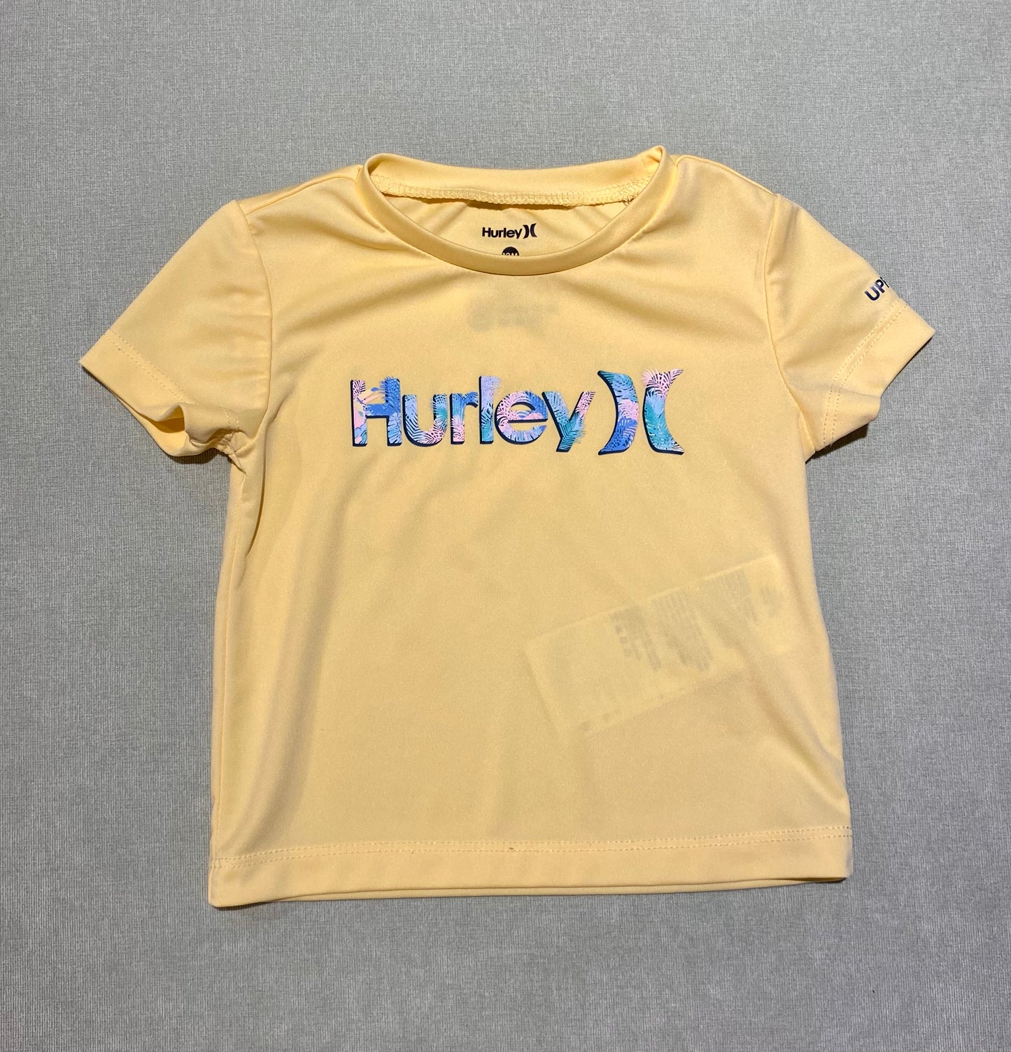 9-12 mois | T-shirt sport Hurley