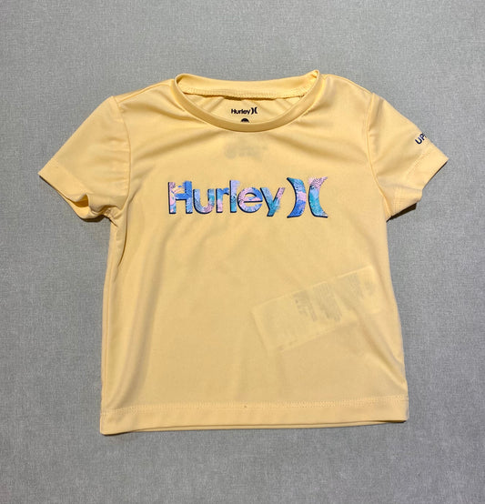 9-12 mois | T-shirt sport Hurley