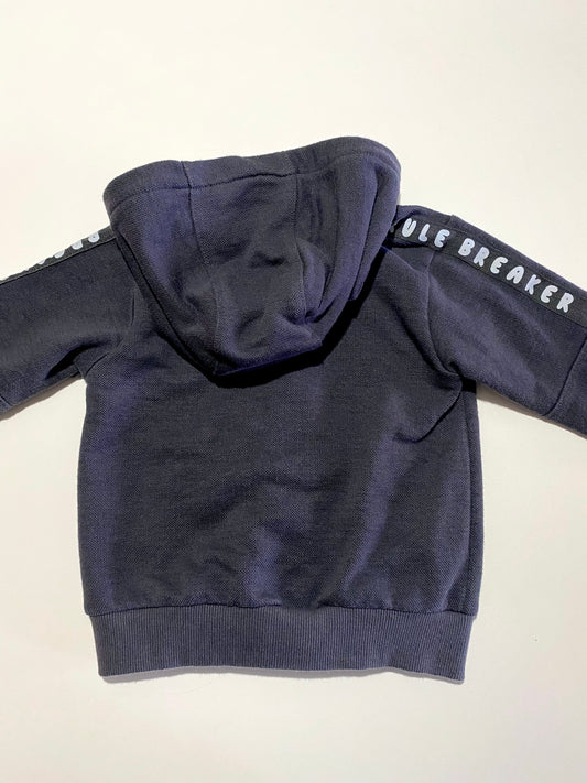 12-18 mois | Veste Minoti