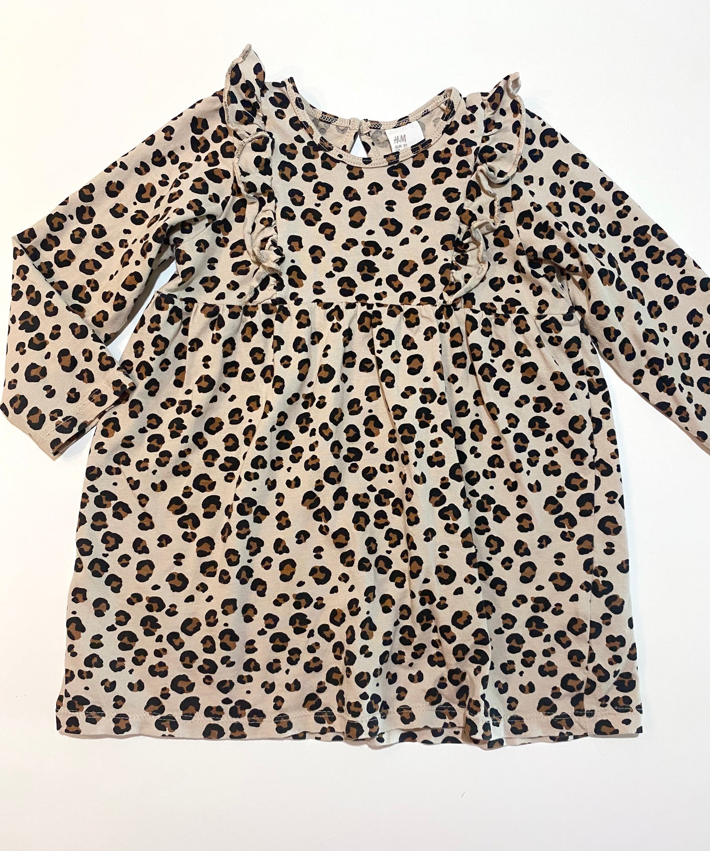 18-24 mois | Robe H&M