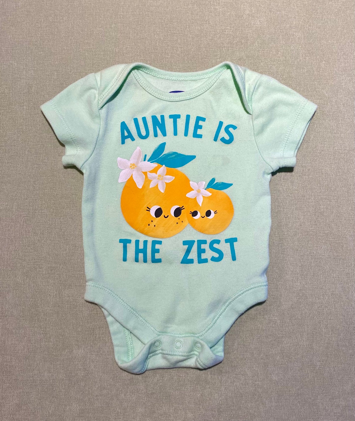 0-3 mois | Cache-couche Old Navy