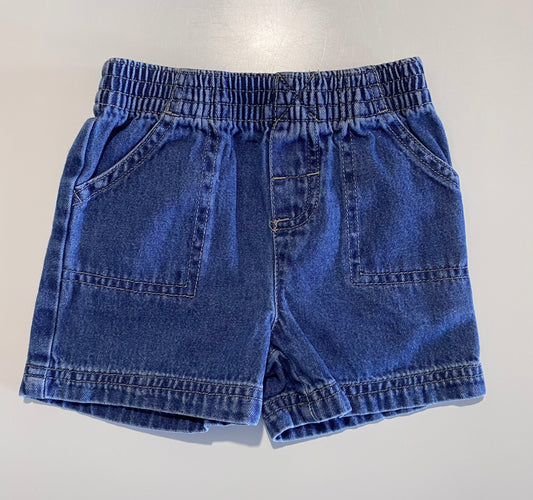 6-9 mois | Short Garanimals