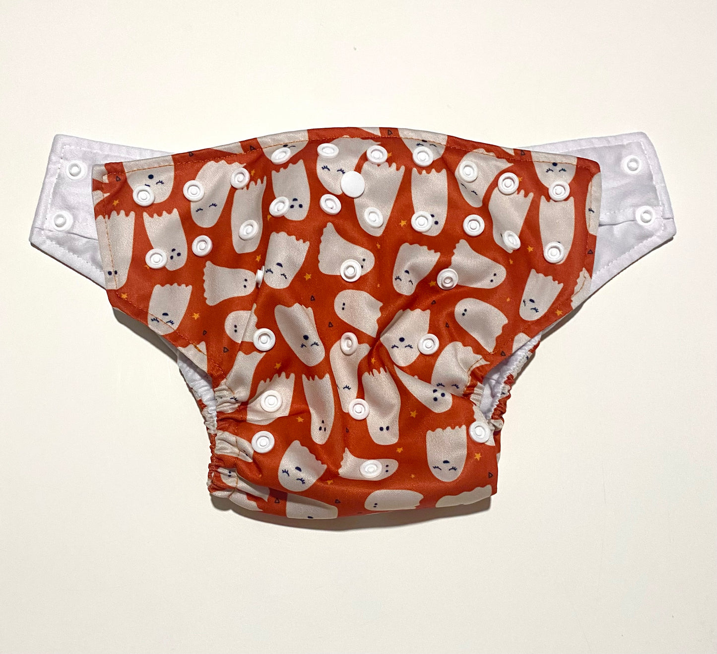 6-18 mois | Couche lavable La Petite Ourse