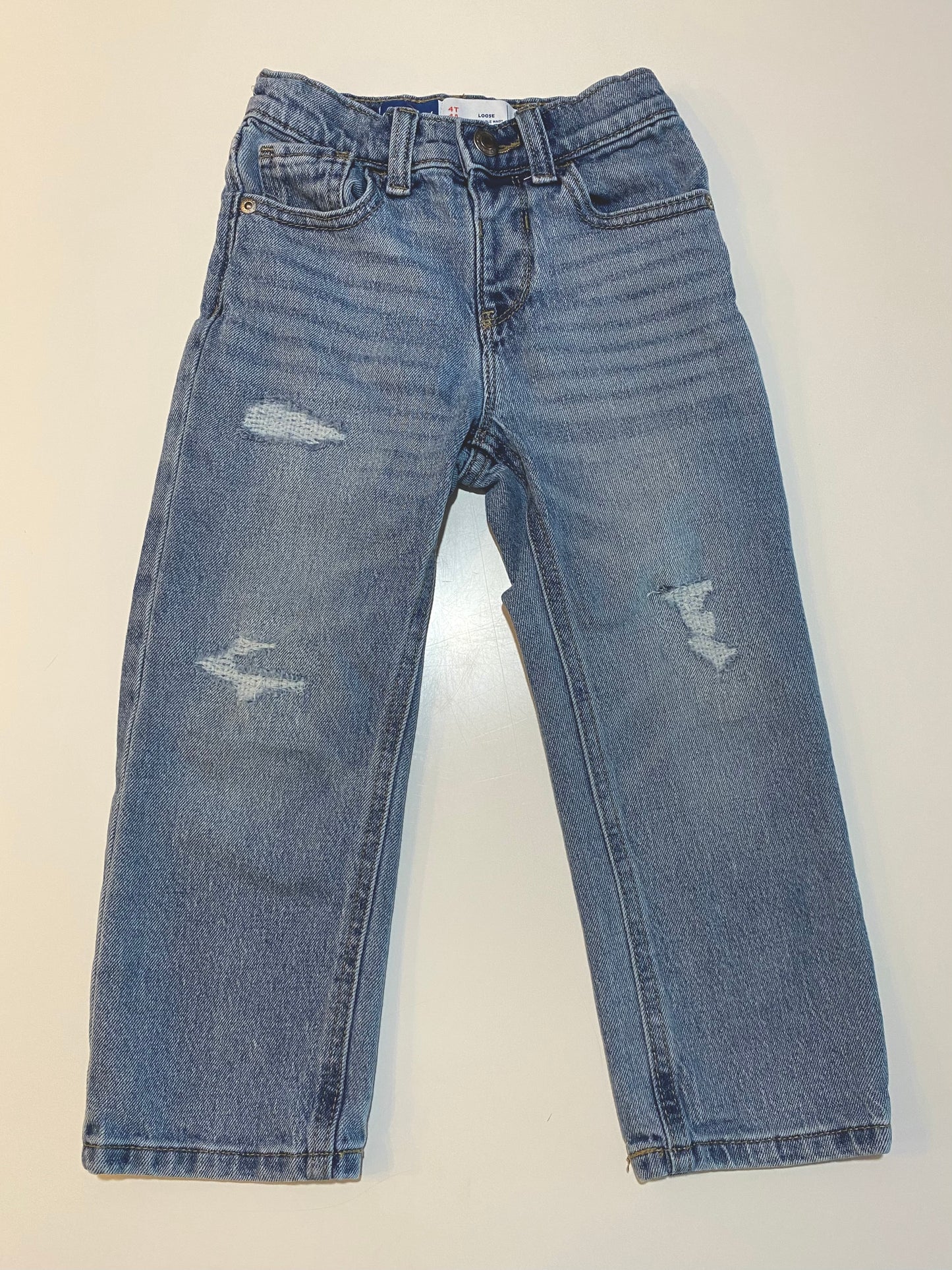 4 ans | Jeans Old Navy