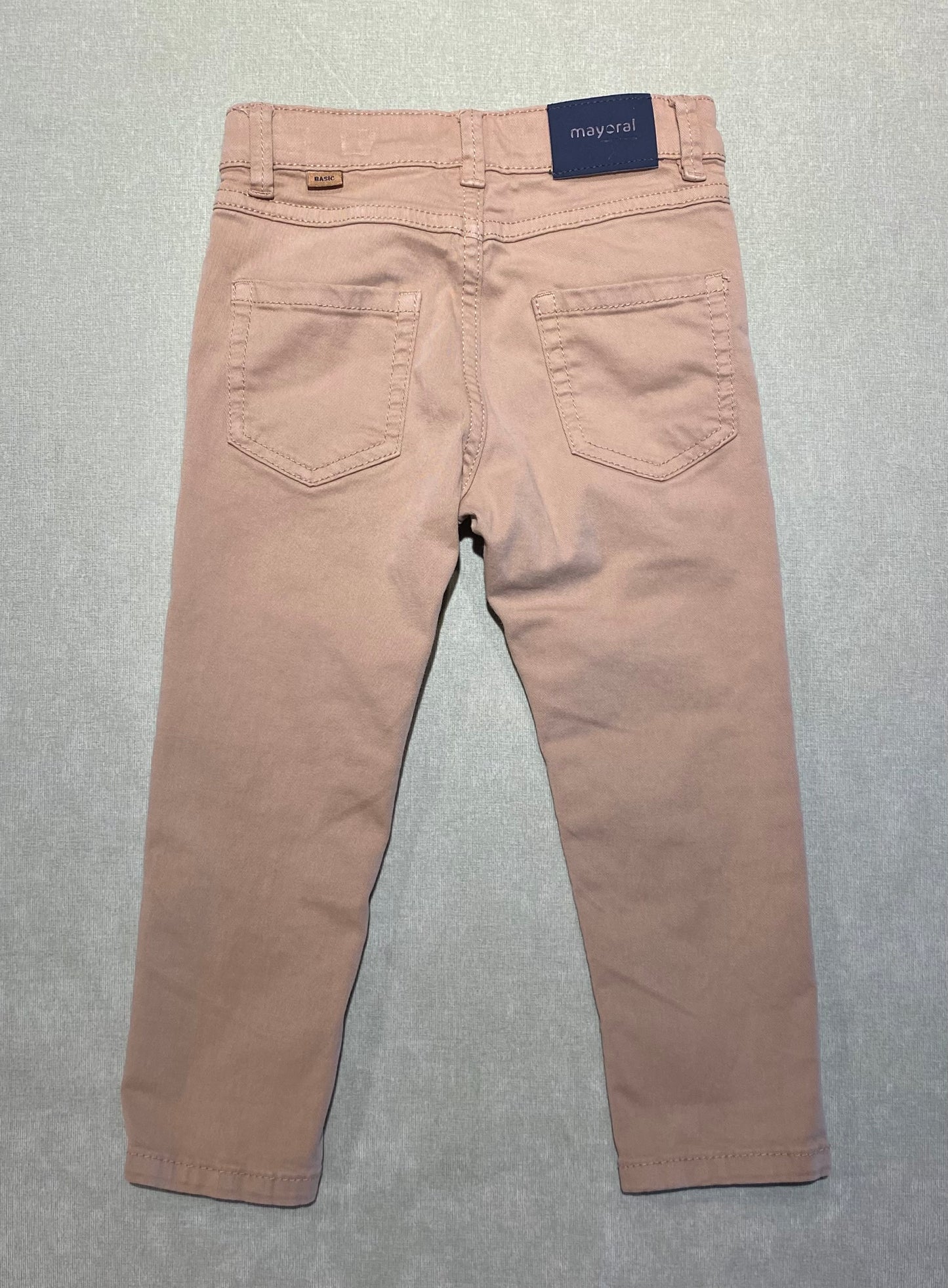 18-24 mois | Pantalon Mayoral