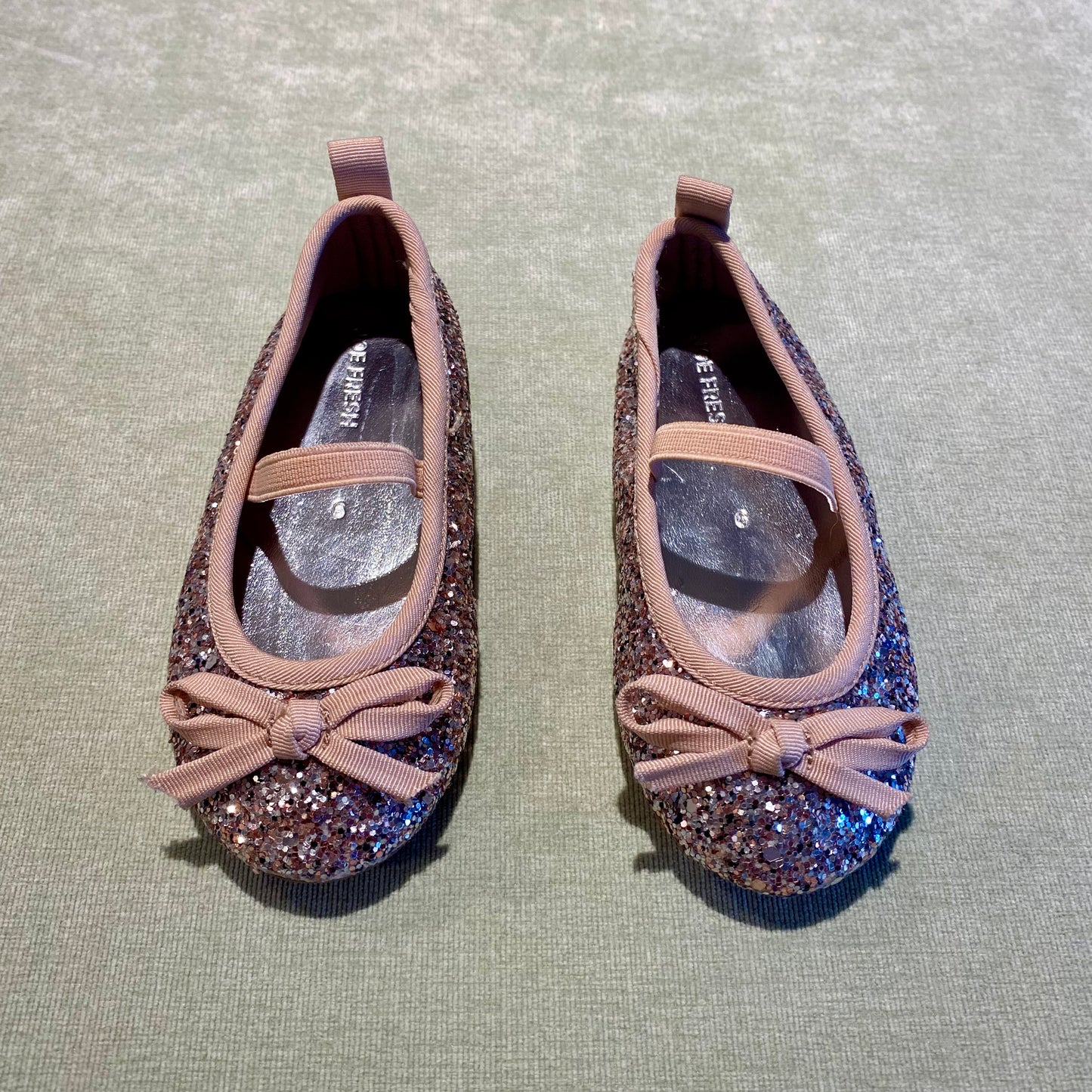 23 (6) | Ballerines Joe Fresh