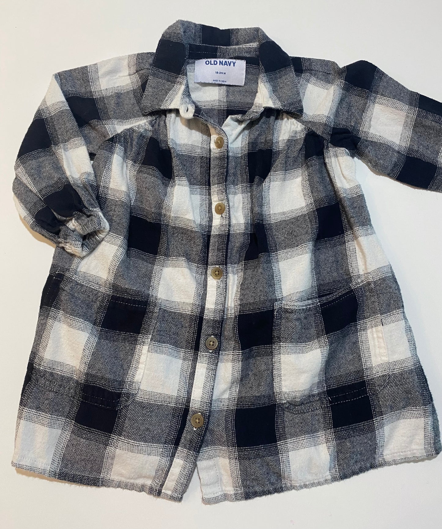 18-24 mois | Tunique Old Navy