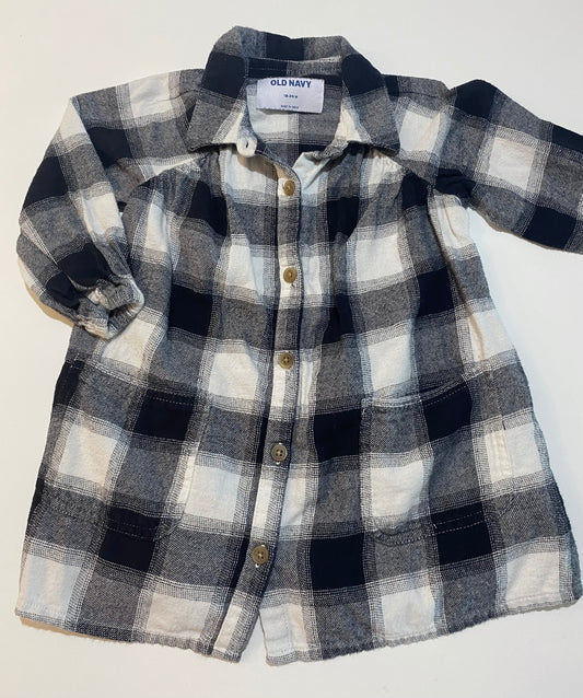 18-24 mois | Tunique Old Navy