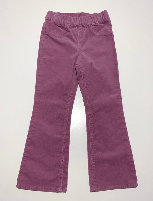 6 ans | Pantalon en velours côtelé H&M