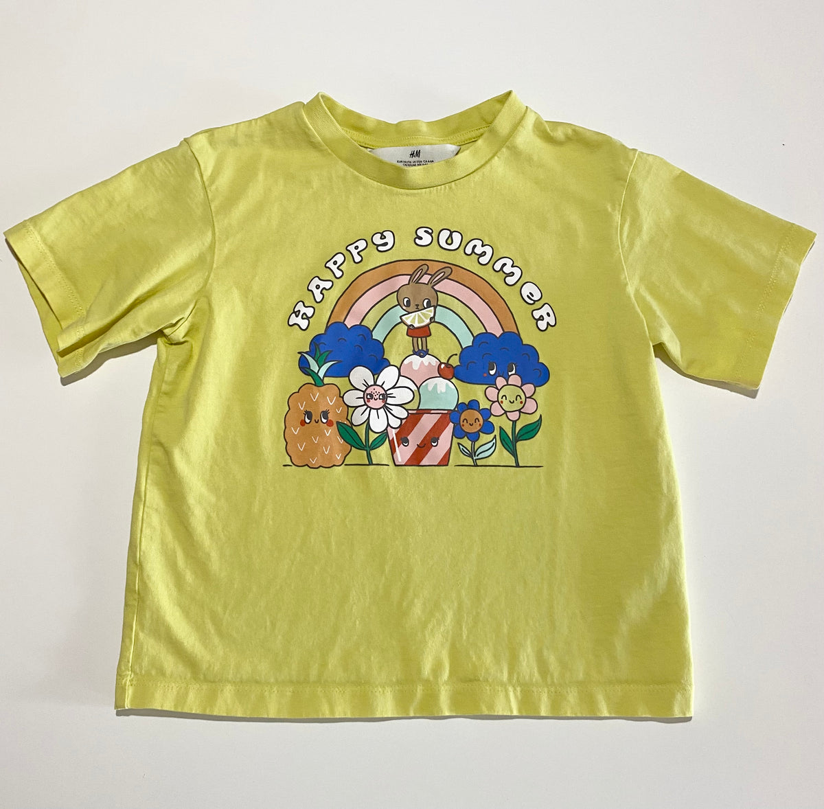 5 ans | T-shirt H&M