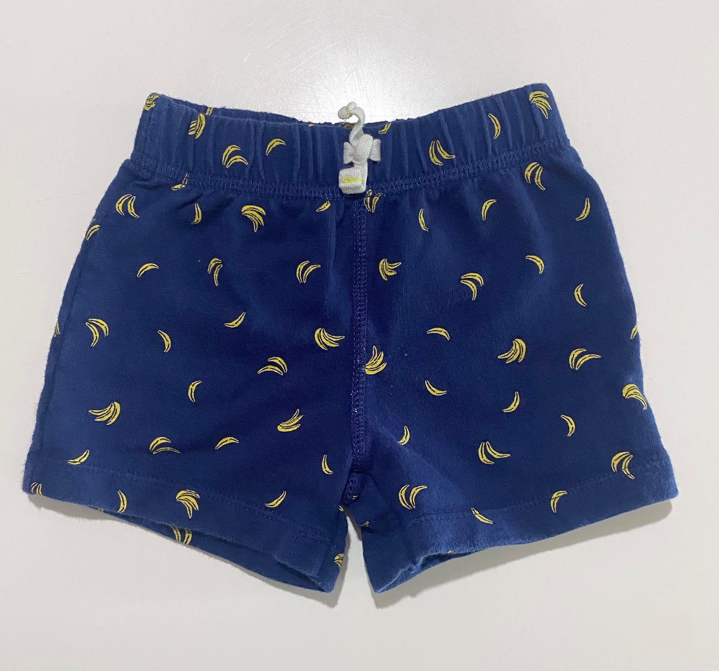 3-6 mois | Short Carter’s