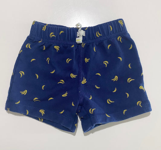 3-6 mois | Short Carter’s