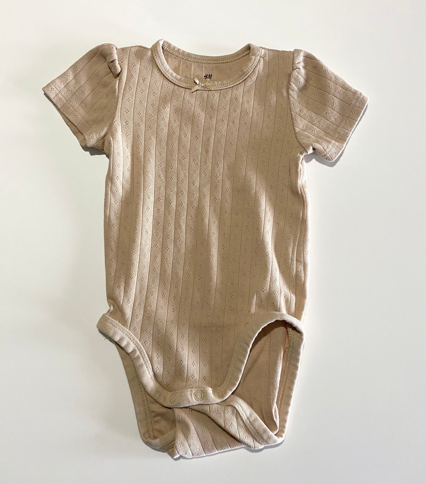 6-9 mois | Cache-couche H&M