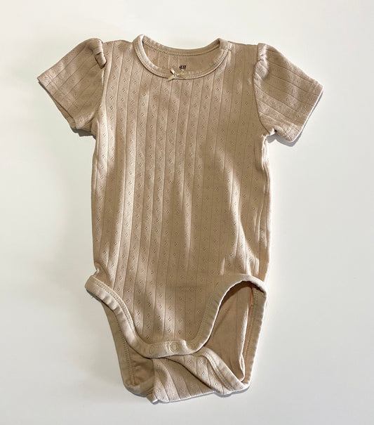 6-9 mois | Cache-couche H&M