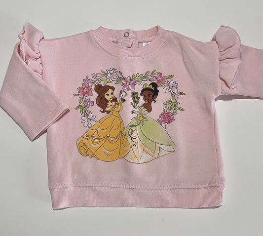 6-12 mois | Chandail Disney Baby