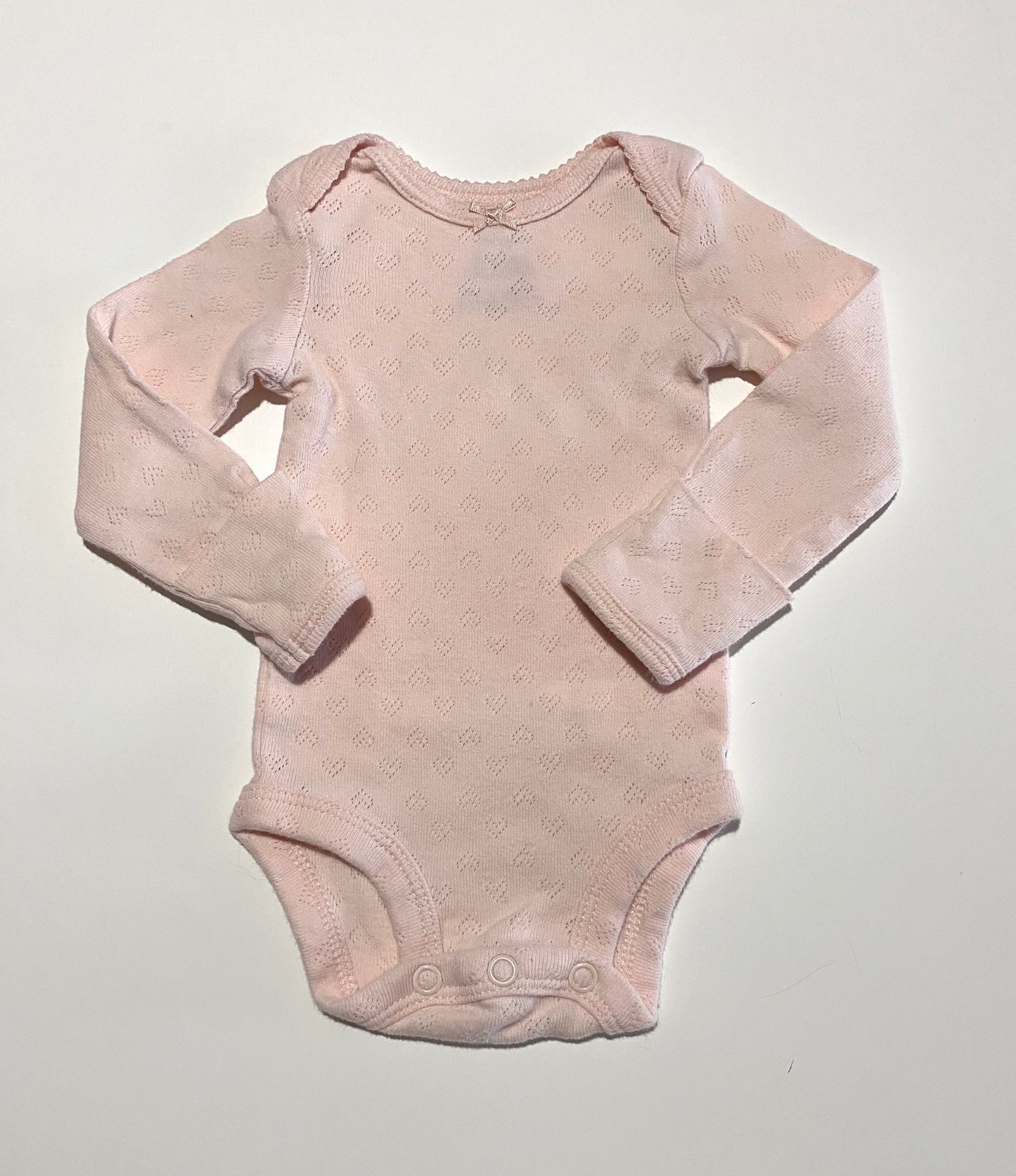 Nouveau-né | Cache-couche Carter’s