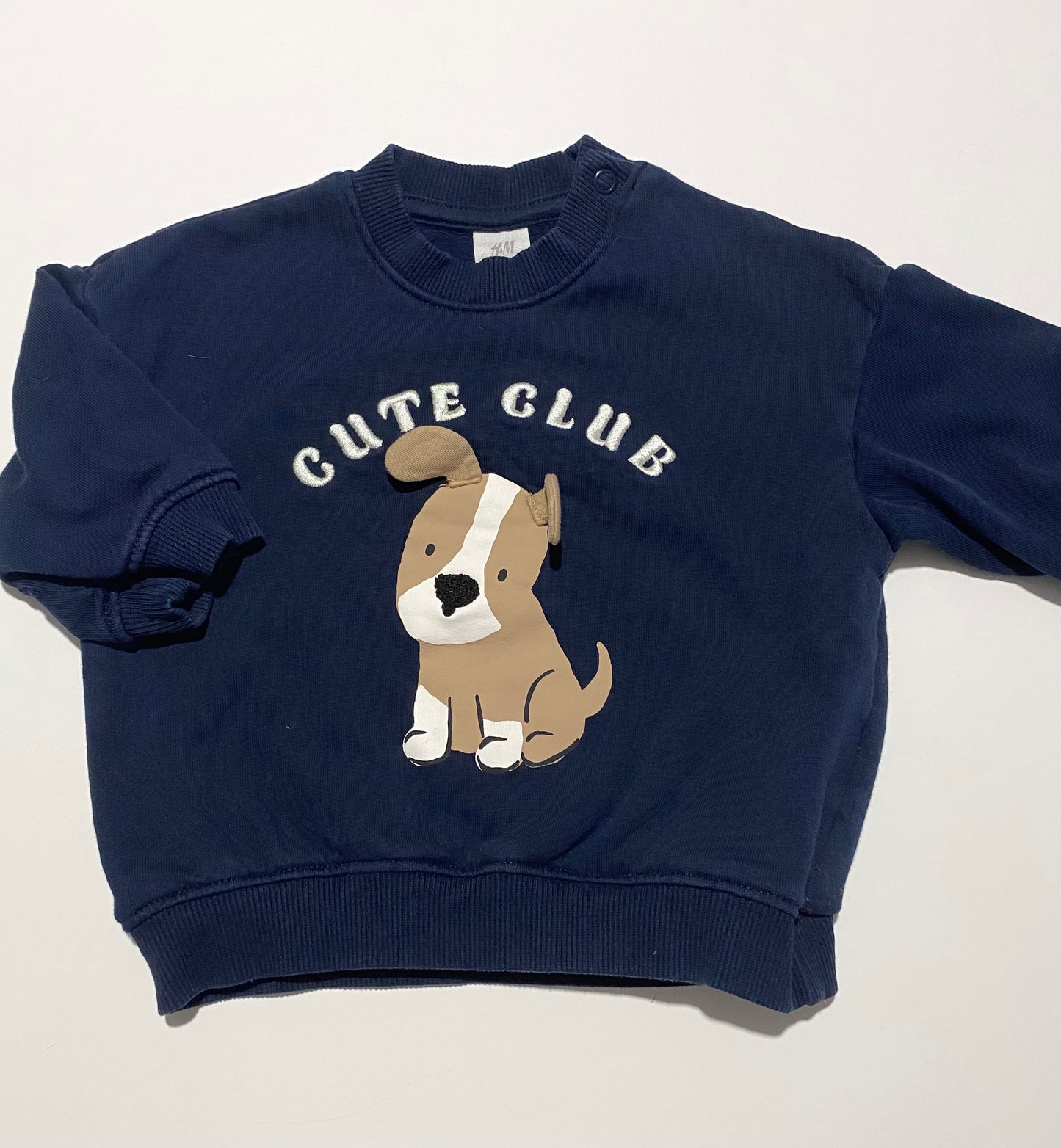 3-6 mois | Chandail H&M