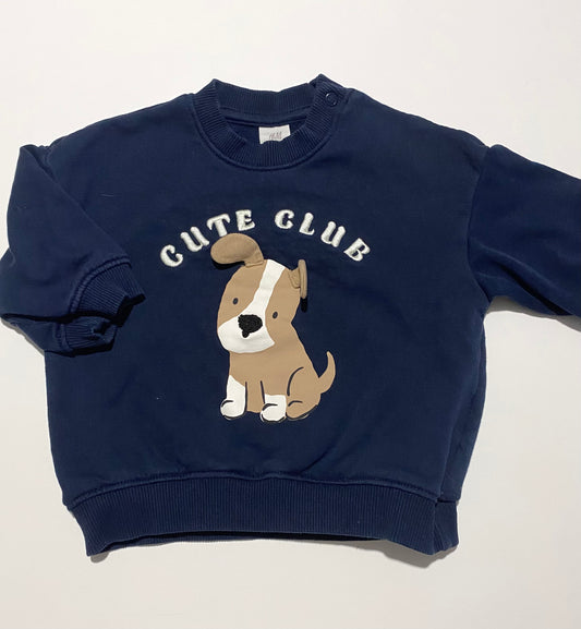 3-6 mois | Chandail H&M