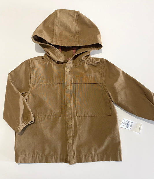 6-12 mois | Veste légère Old Navy (Neuf)