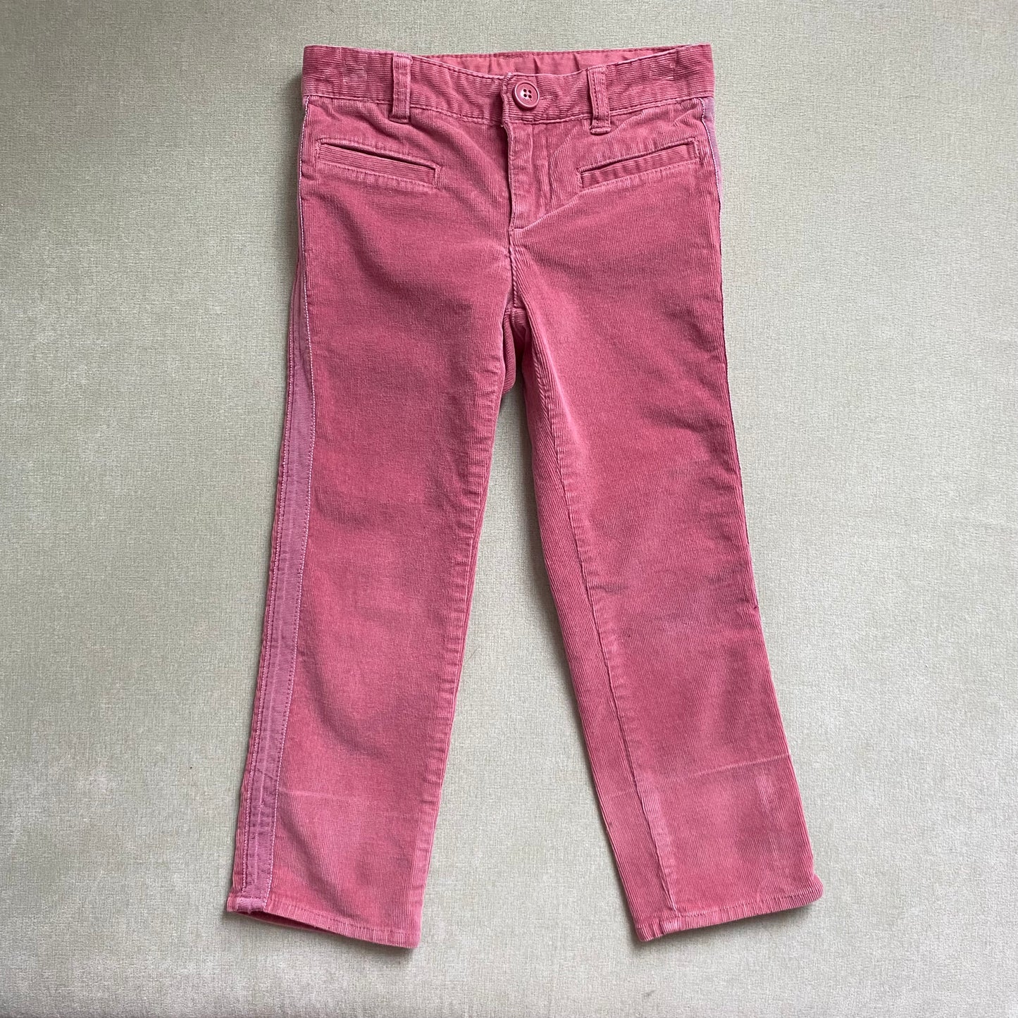 4 ans | Pantalon en velours côtelé GAP