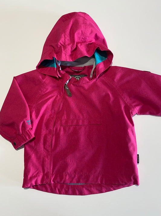 9-12 mois | Manteau coupe-vent Color Kids