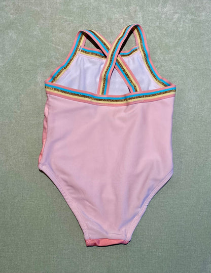 2 ans | Maillot de bain Nickelodeon x Pat Patrouille