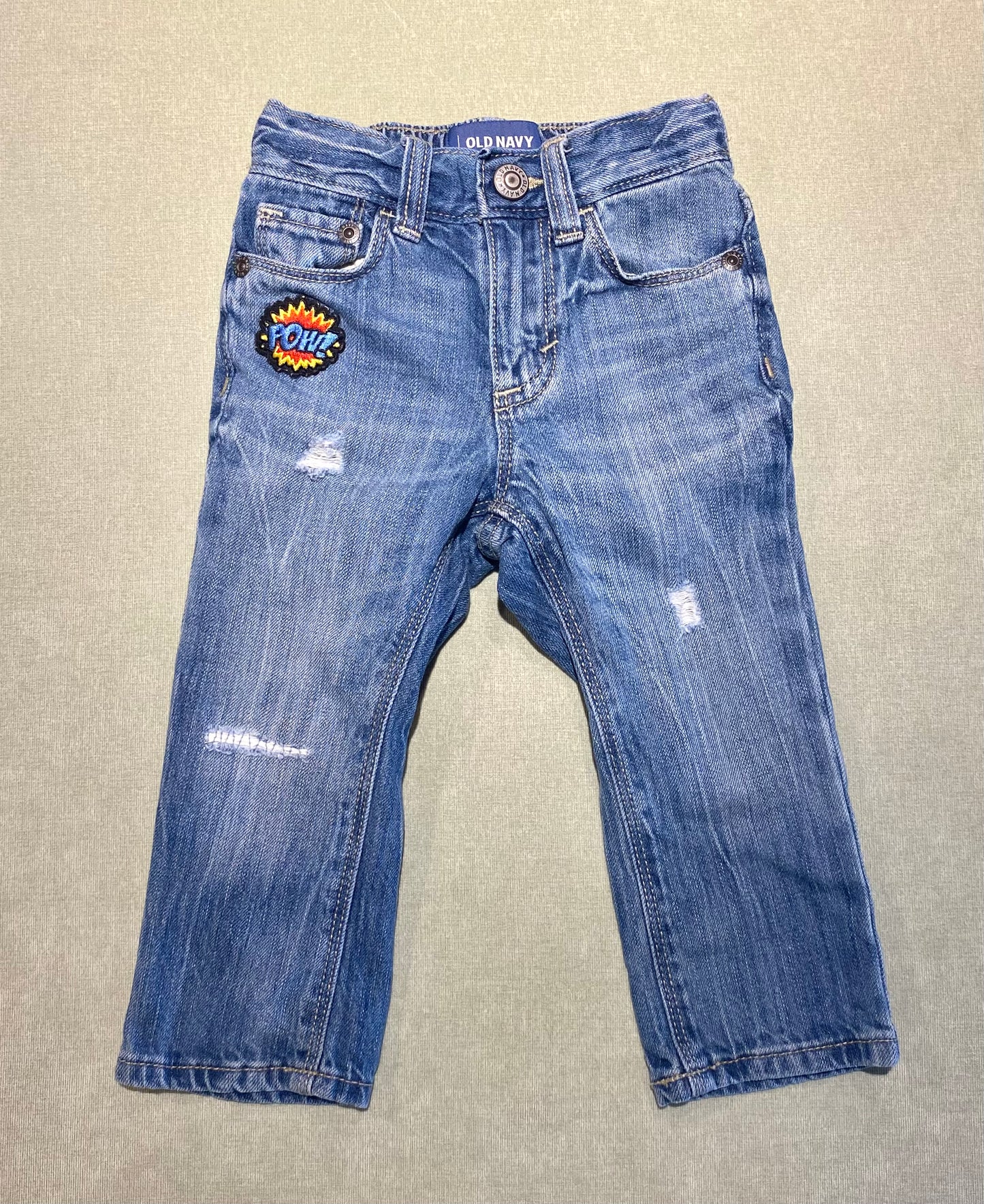 12-18 mois | Jeans Old Navy