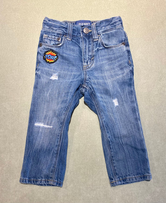 12-18 mois | Jeans Old Navy