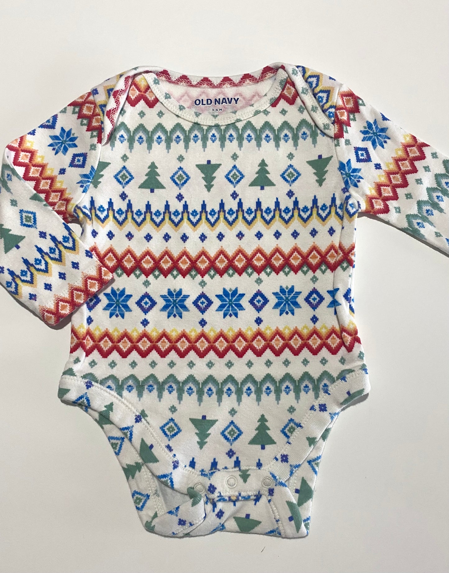 3-6 mois | Cache-couche Old Navy