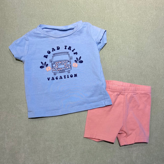 0-3 mois | Ensemble TAG