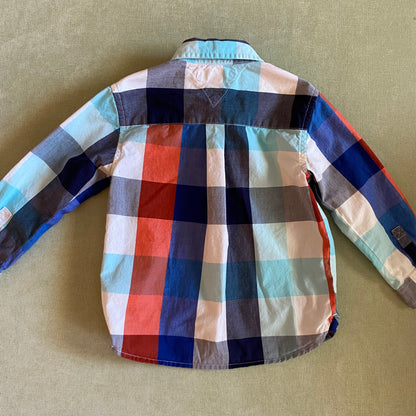 2 ans | Chemise Tommy Hilfiger