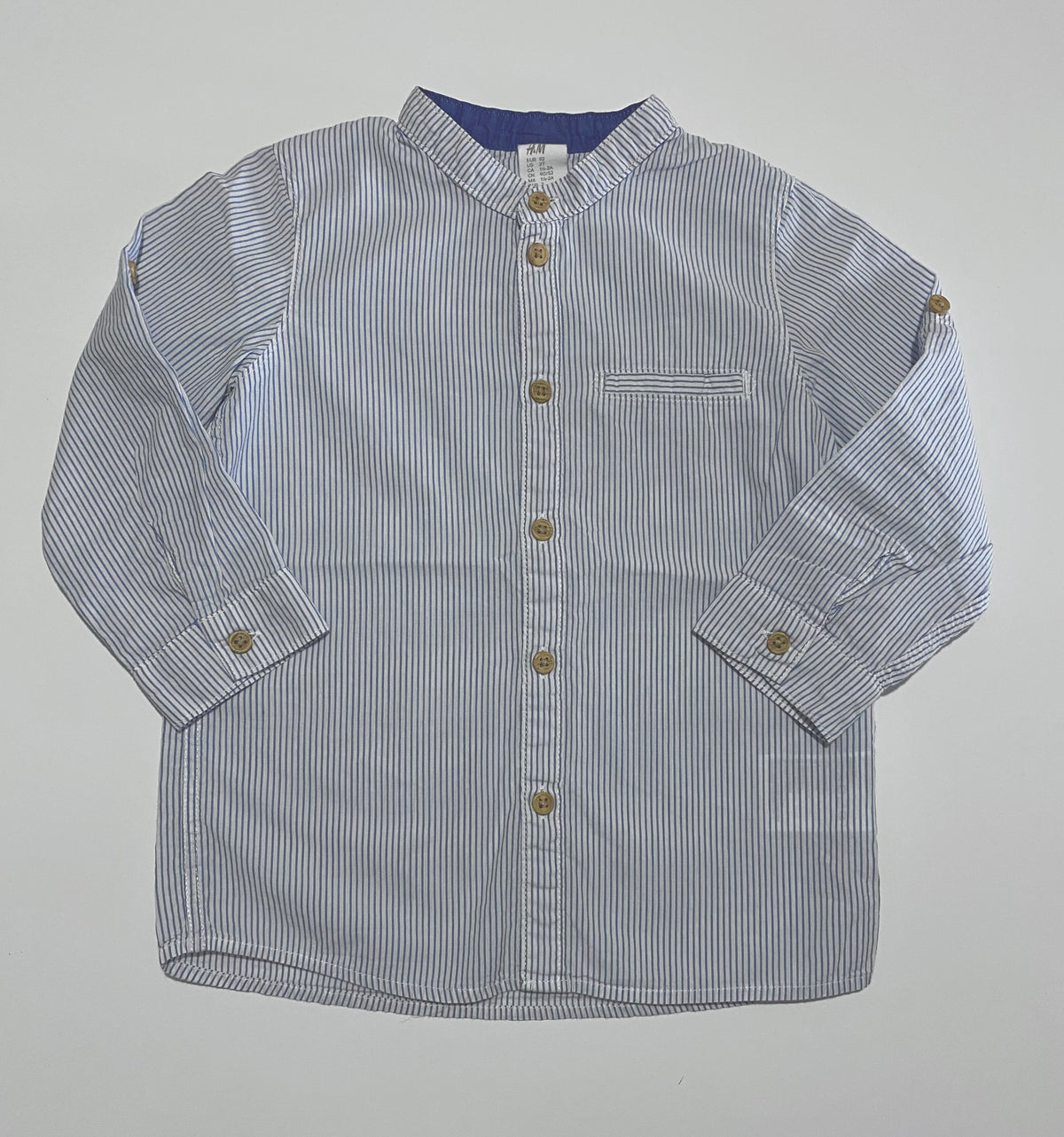 18-24 mois | Chemise H&M