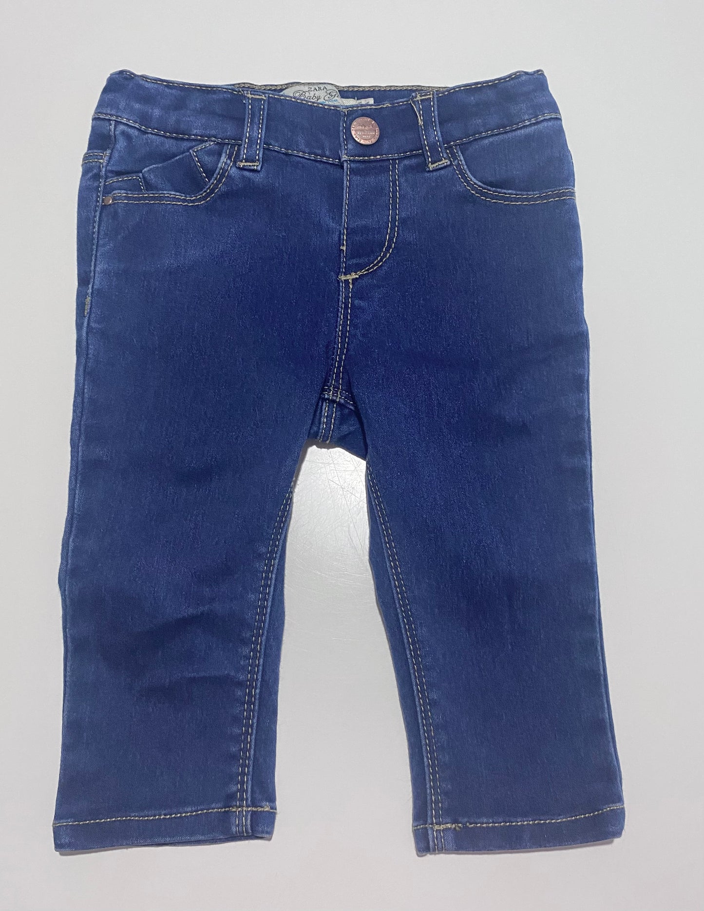6-9 mois | Jeans Zara