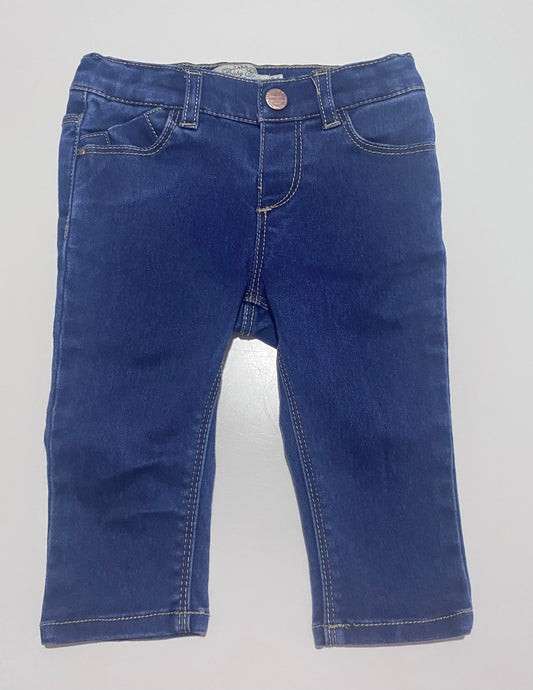 6-9 mois | Jeans Zara