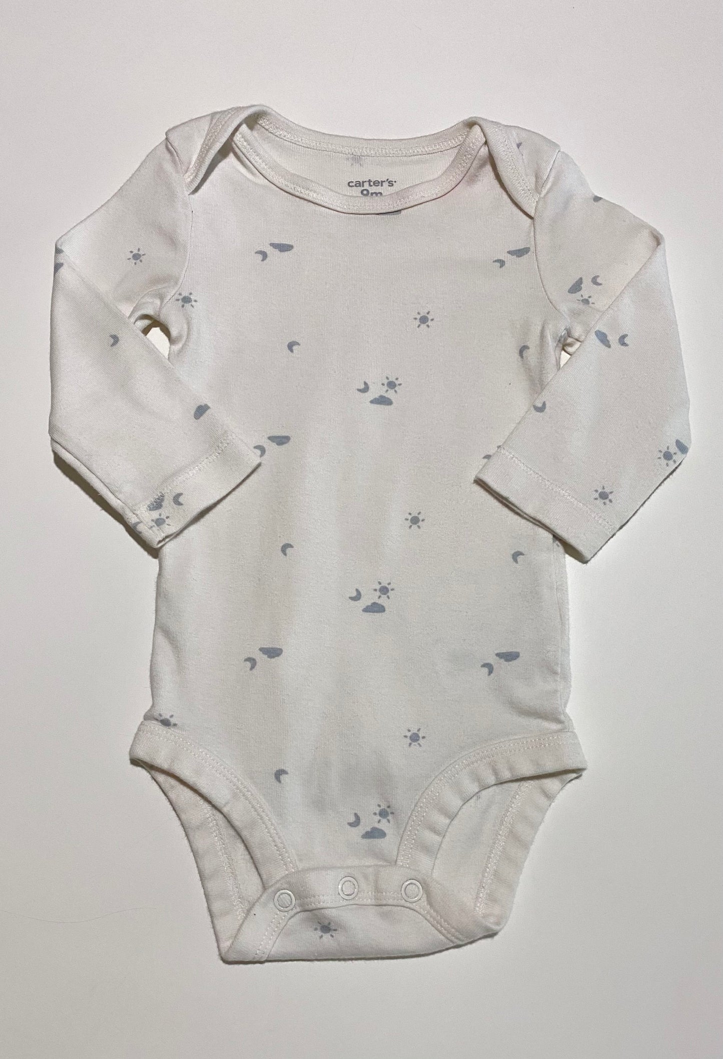6-9 mois | Cache-couche Carter’s