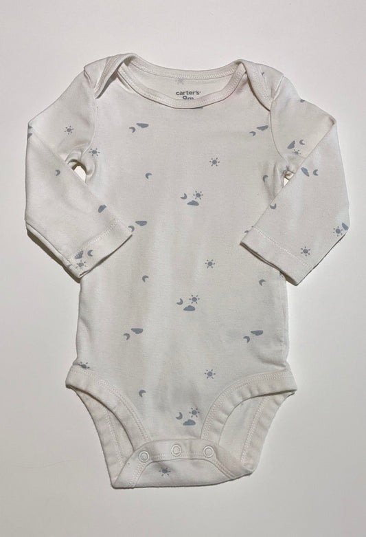 6-9 mois | Cache-couche Carter’s