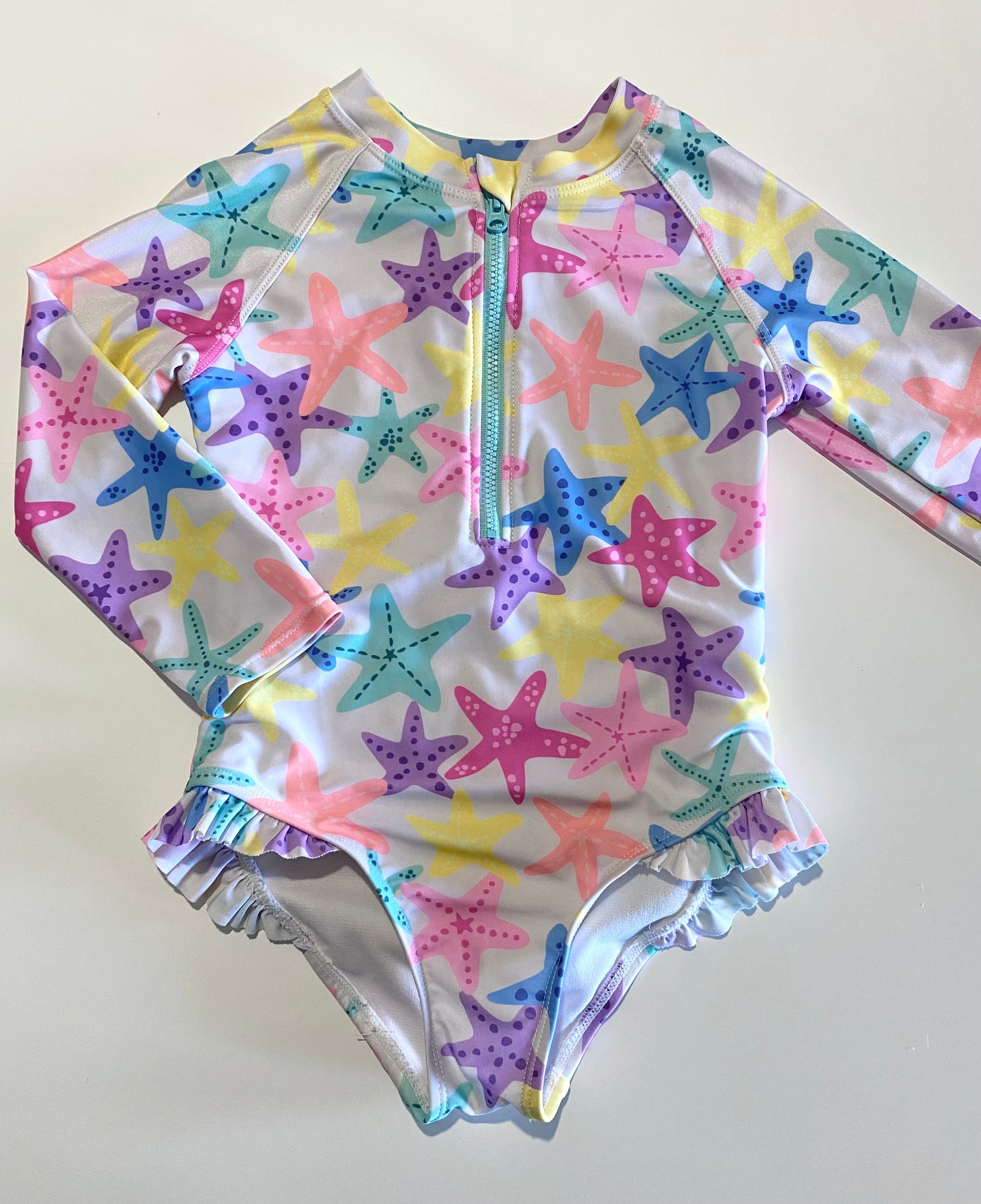 4 ans | Maillot de bain George