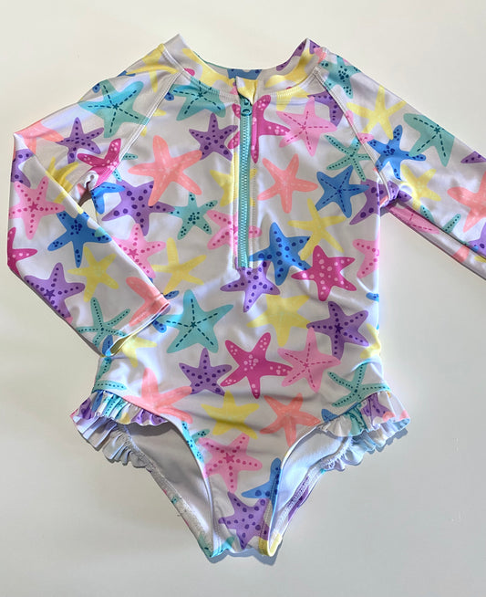 4 ans | Maillot de bain George