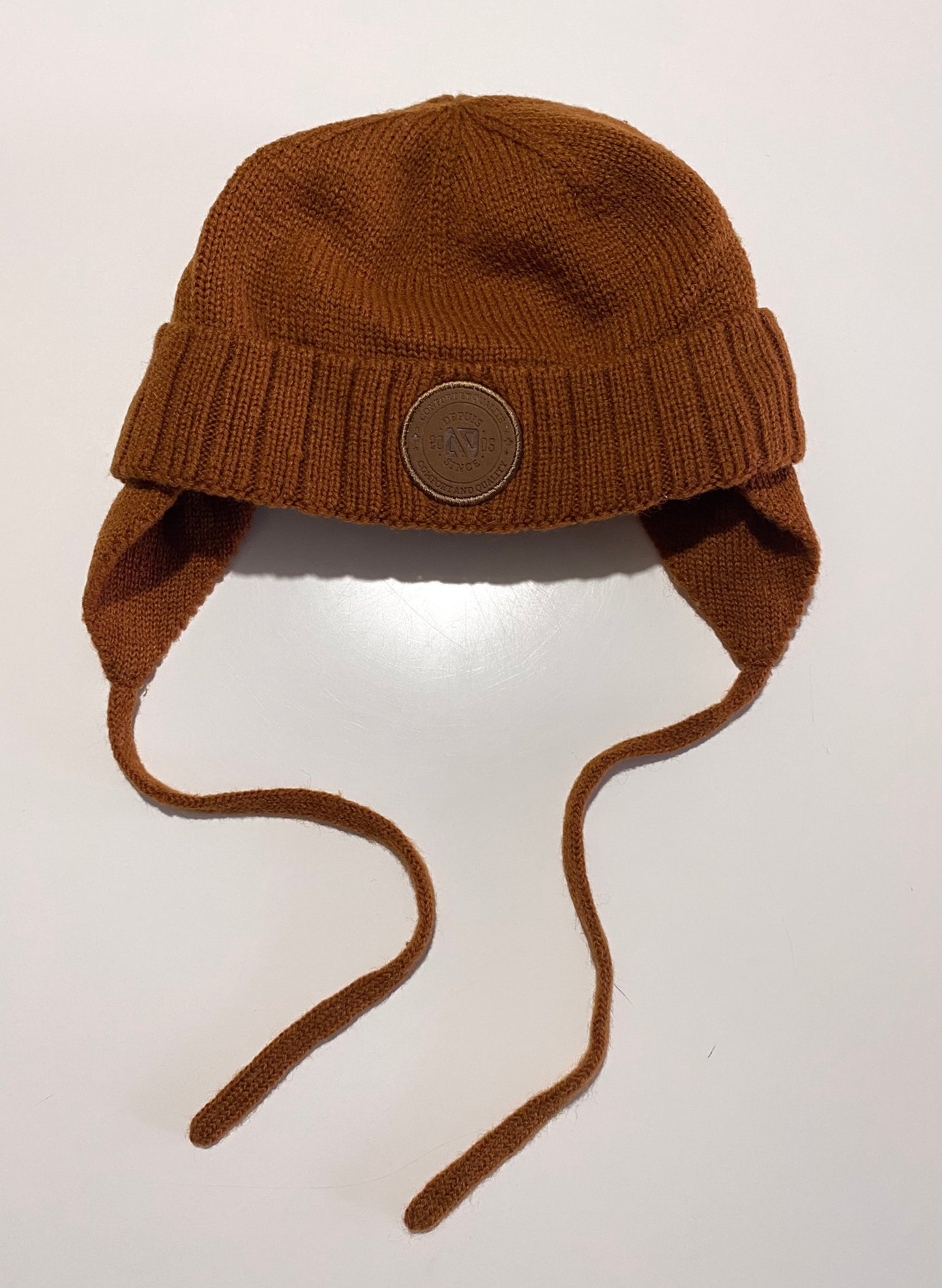 5 ans | Tuque Nano