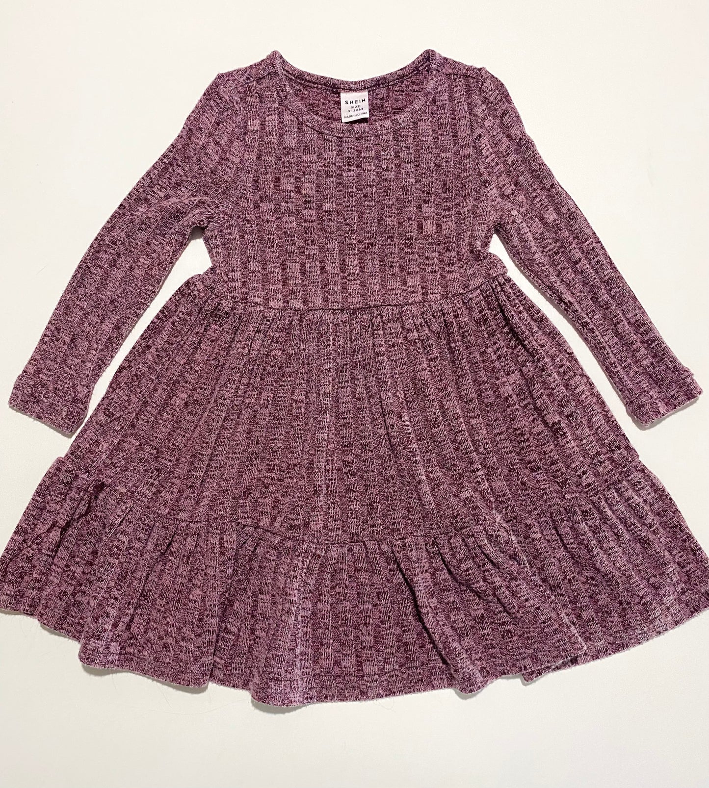 9-12 mois | Robe Shein