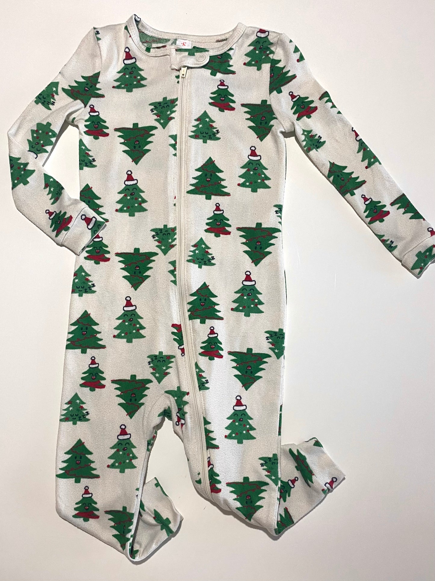 18-24 mois | Pyjama une pièce Joe Fresh