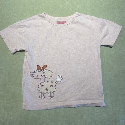 12-18 mois | T-shirt Souris Mini