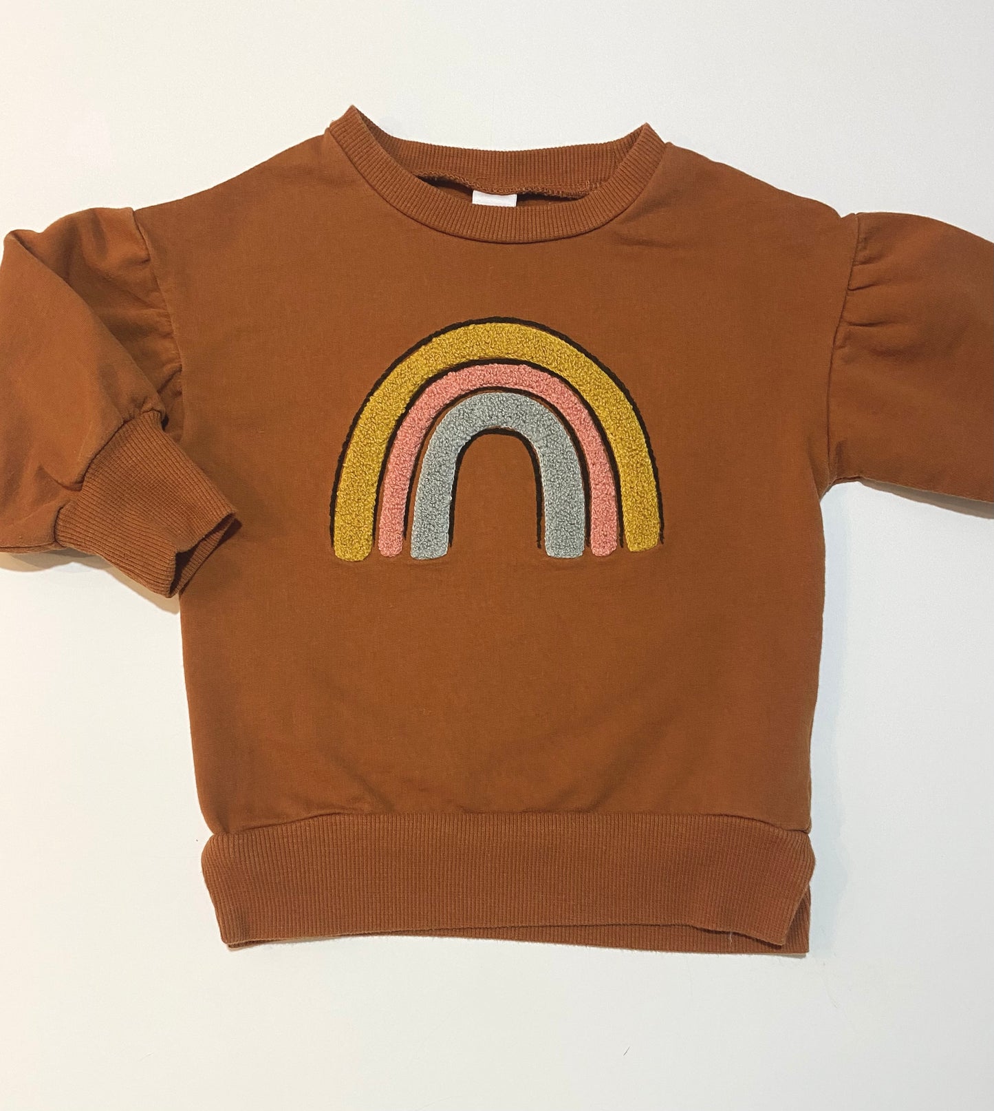 12-18 mois | Chandail PL Baby