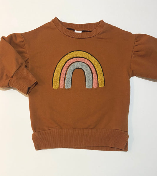 12-18 mois | Chandail PL Baby