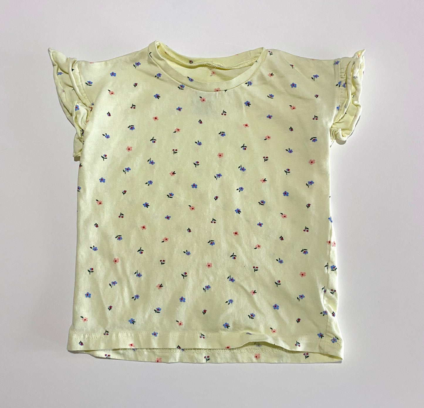 6-9 mois | T-shirt Blumind