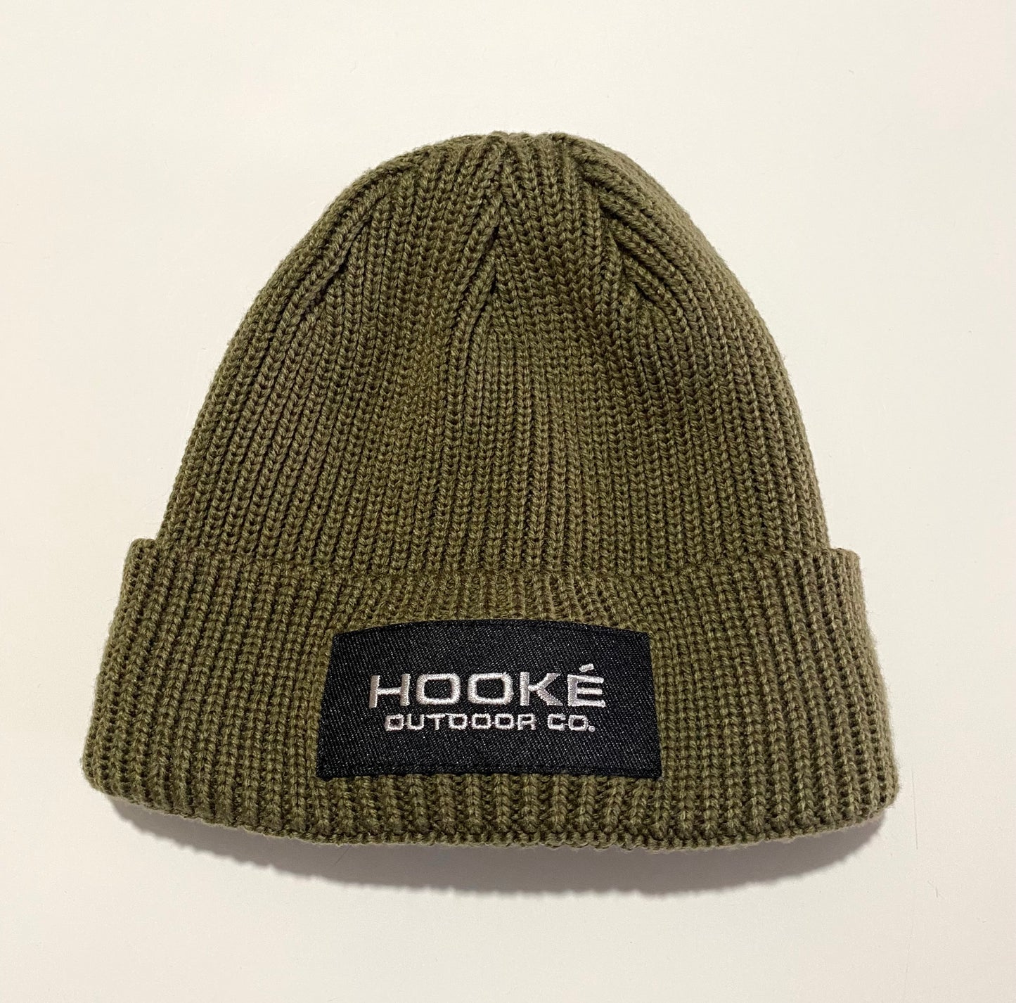 12-24 mois | Tuque doublée Hooké