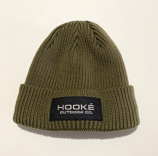 12-24 mois | Tuque doublée Hooké